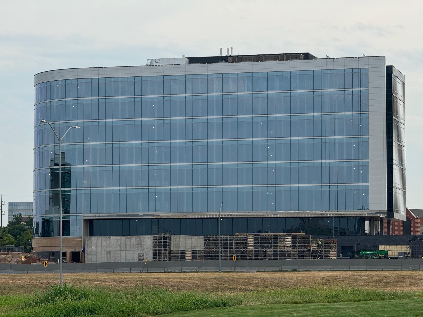 Innovation Hall