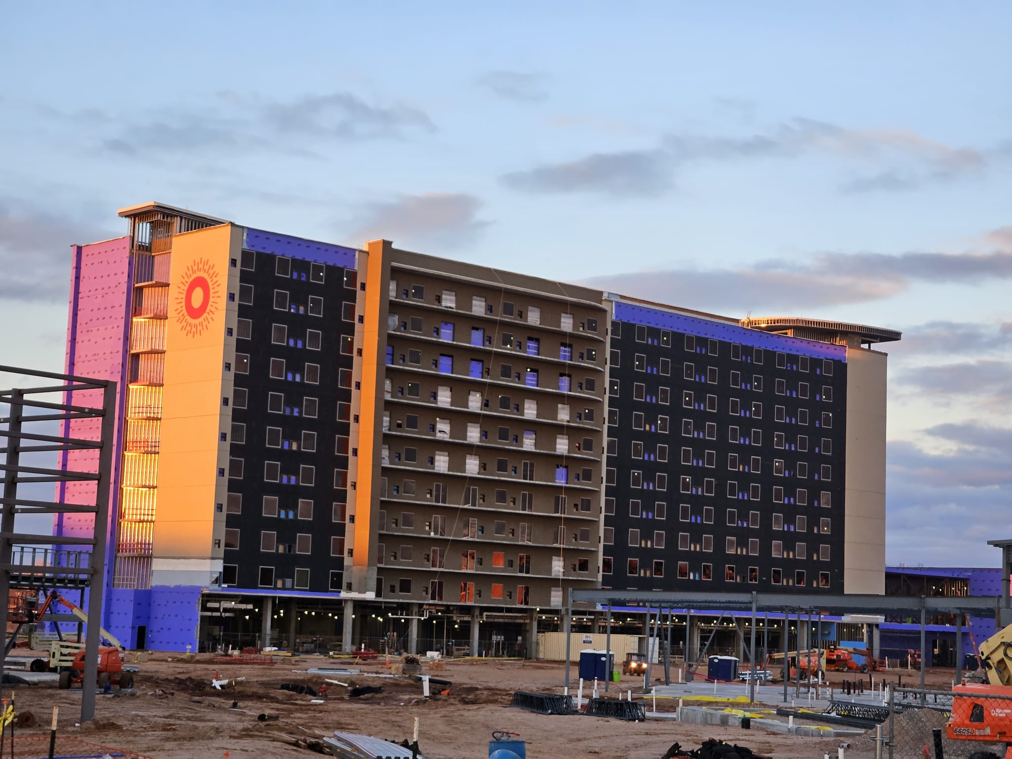 OKANA Resort & Indoor Waterpark